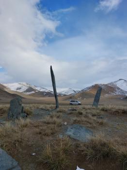 Монголия. Тур ознакомительный