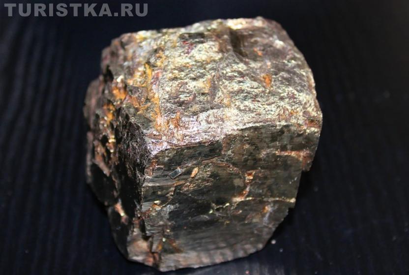 Алтайский метеорит