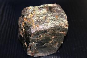 Метеорит Алтай