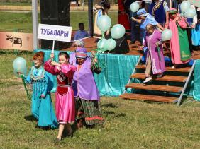 Отдых на Алтае : Фестивали и праздники на Алтае : Сокровенный мой Алтай
