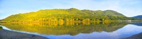 Фотоконкурс Золотая осень на Алтае 2020.Озеро Манжерок.09.2020