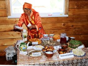 Отдых на Алтае : Фестивали и праздники на Алтае : Сокровенный мой Алтай