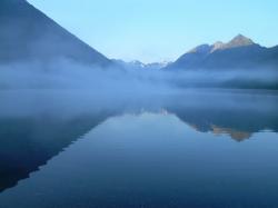 Активный тур в Горном Алтае : На Мультинские озера