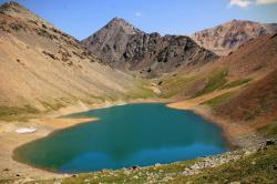 Горный Алтай : Тур 20 красот Алтая