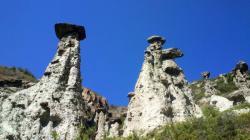 Горный Алтай : Тур 20 красот Алтая
