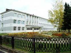 Сростинская школа