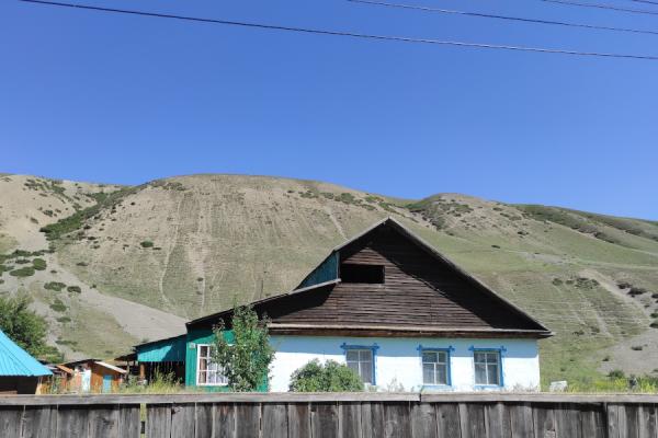 Гестхаус раф геленджик