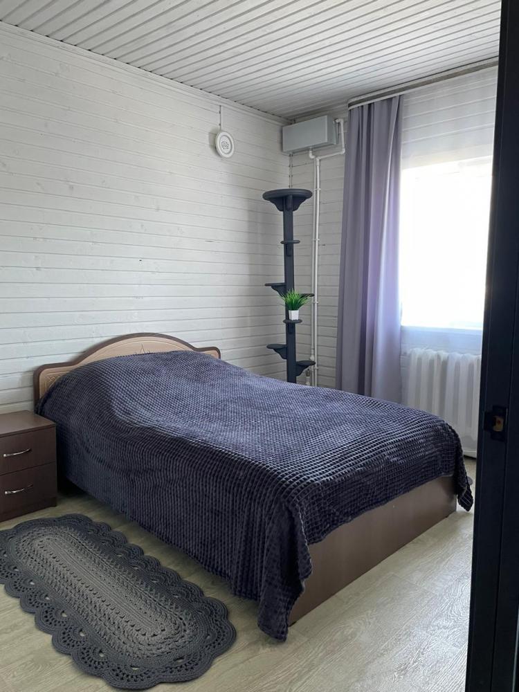 Коттедж 2-х комнатный, первая комната