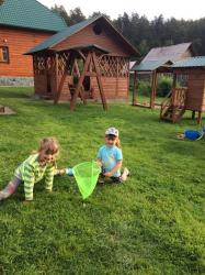 Отдых на Алтае с детьми 