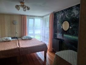 Благоустроенная комната