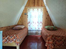 Домик для двоих