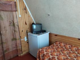 Домик для двоих