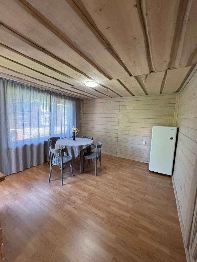 Дом 5-ти местный