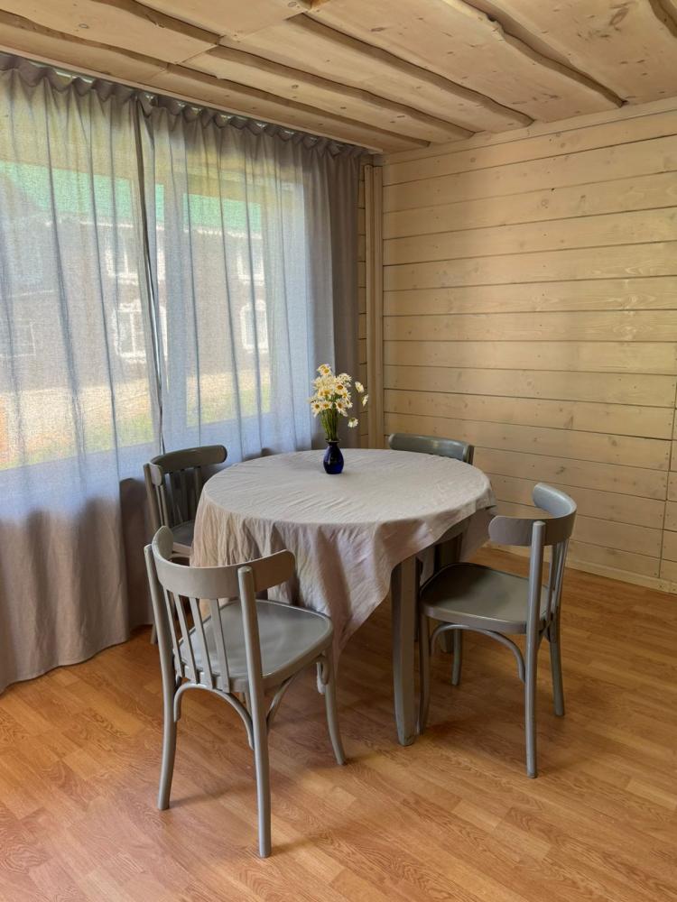 Дом 5-ти местный