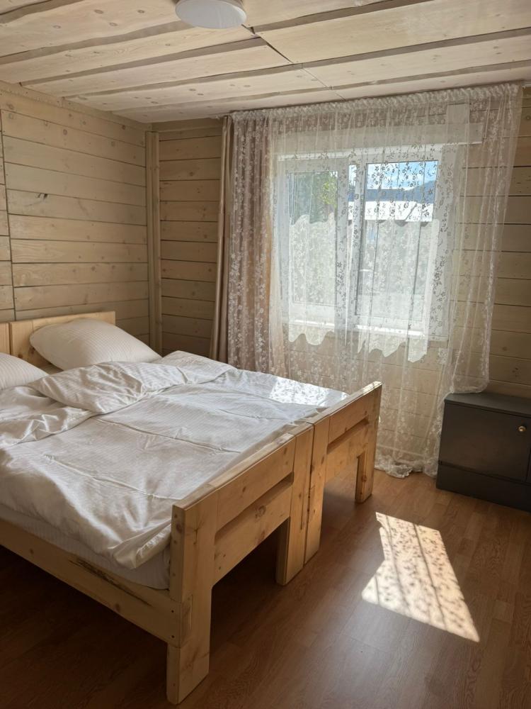 Дом 5-ти местный