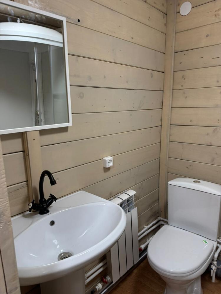 Дом 5-ти местный