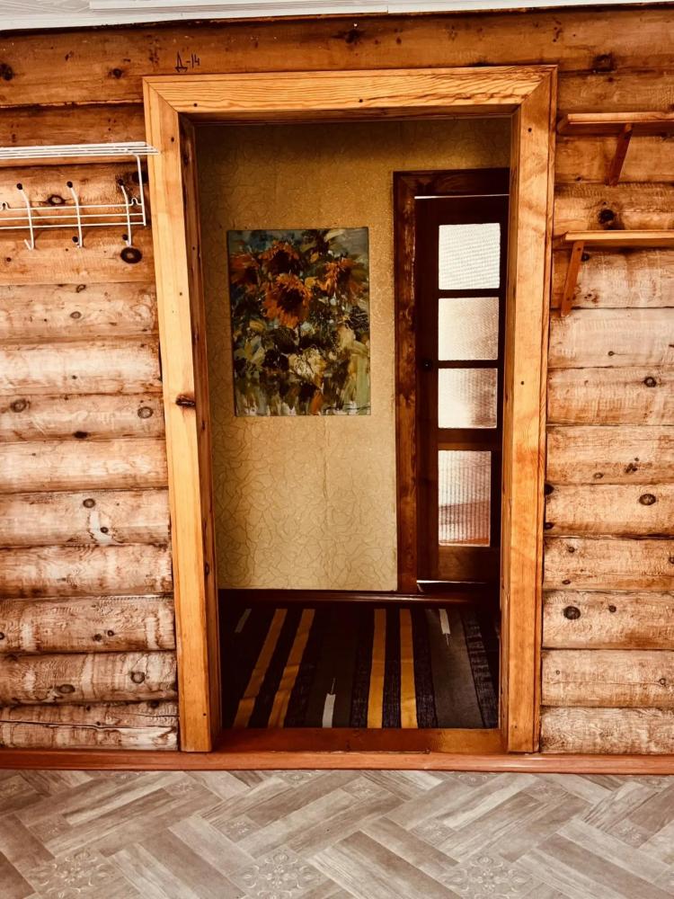 Летний дом