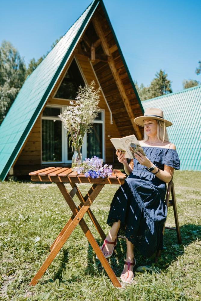 База отдыха Фазенда