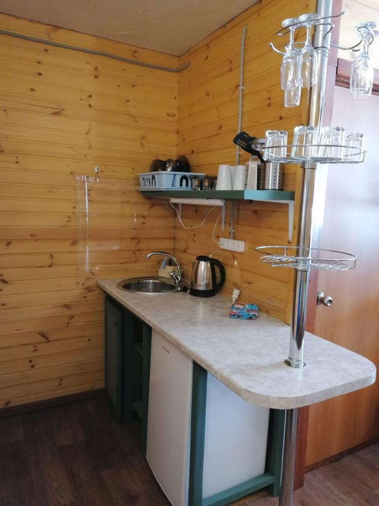 Номер-студио №4