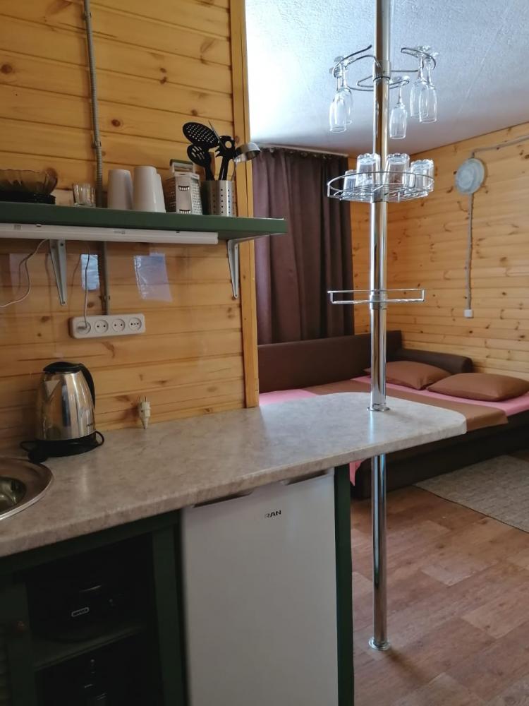 Номер-студио №4