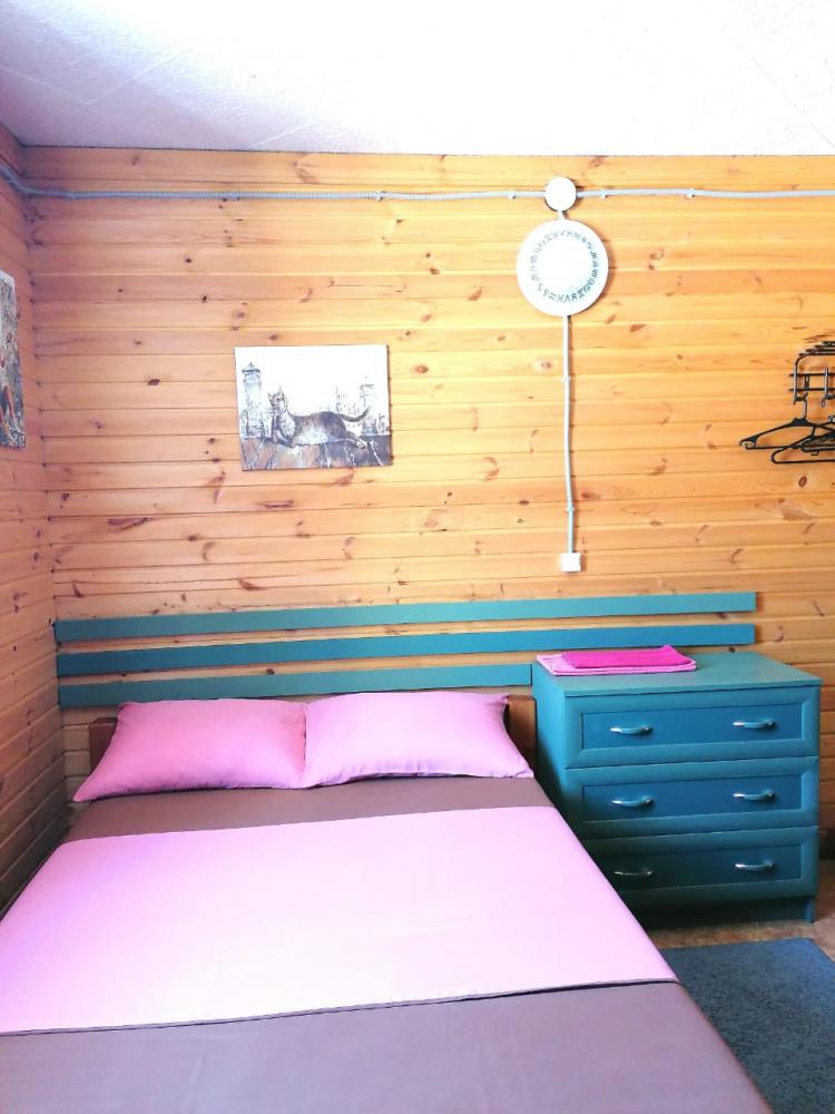 №2 Семейный номер на 2 этаже Зимнего дома