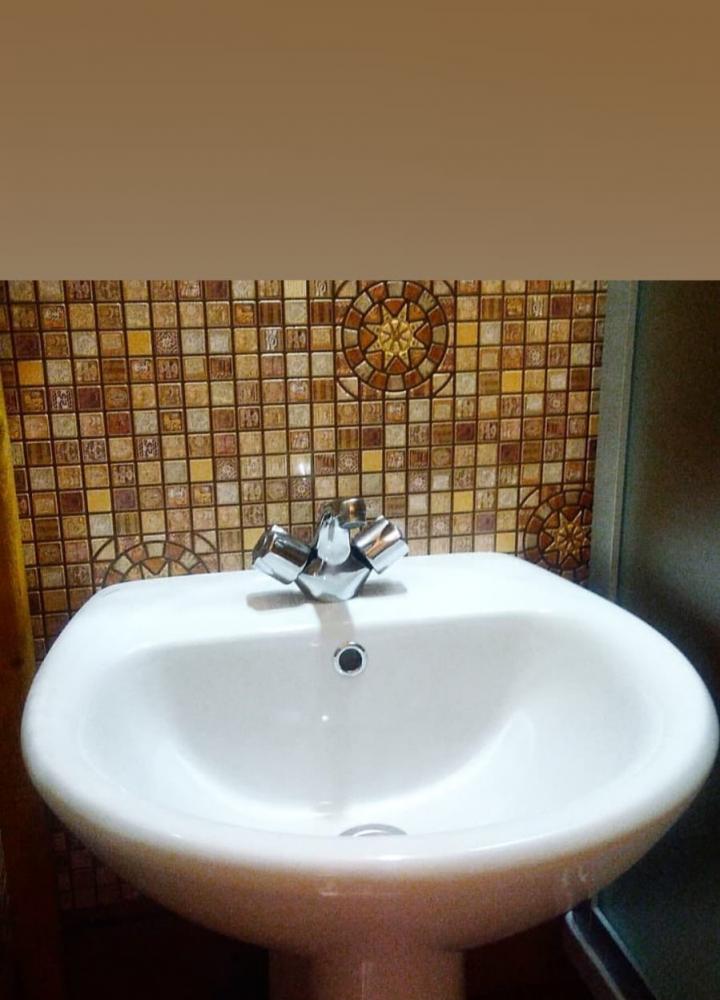 Летний дом 1 этаж 2-хместный номер