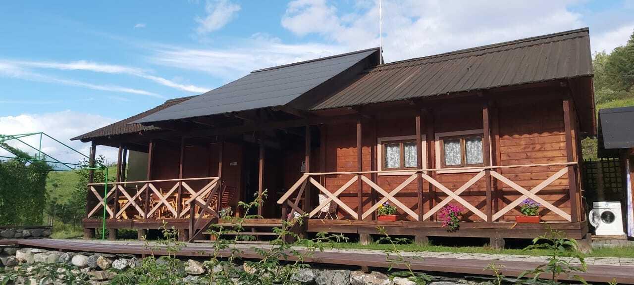 пантовый комплекс