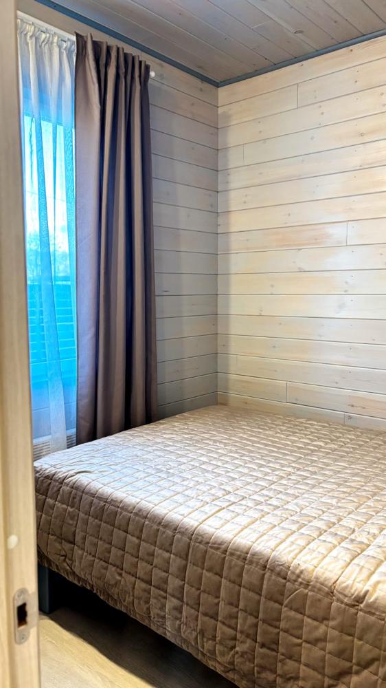 Спальня №1 в "Семейном"