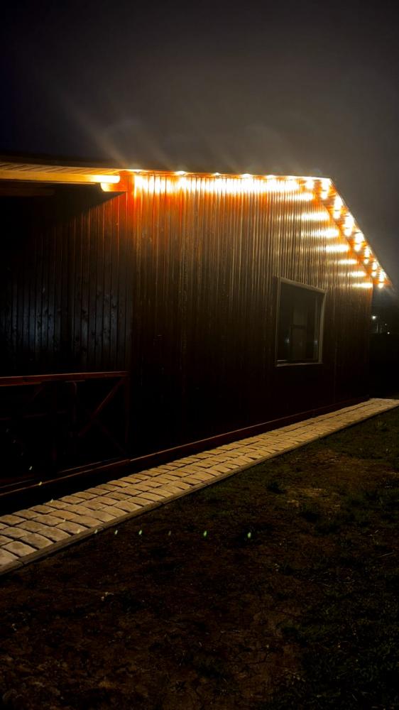 Домик "Семейный"