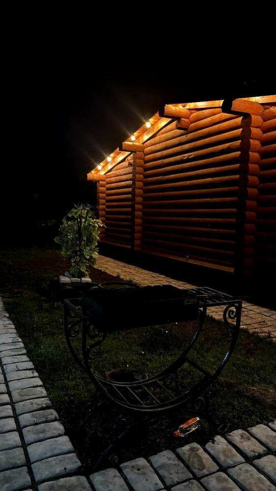 Домик "Семейный"