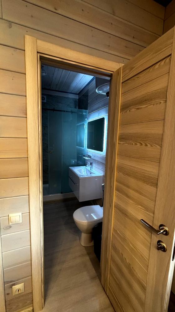 Домик "Семейный"