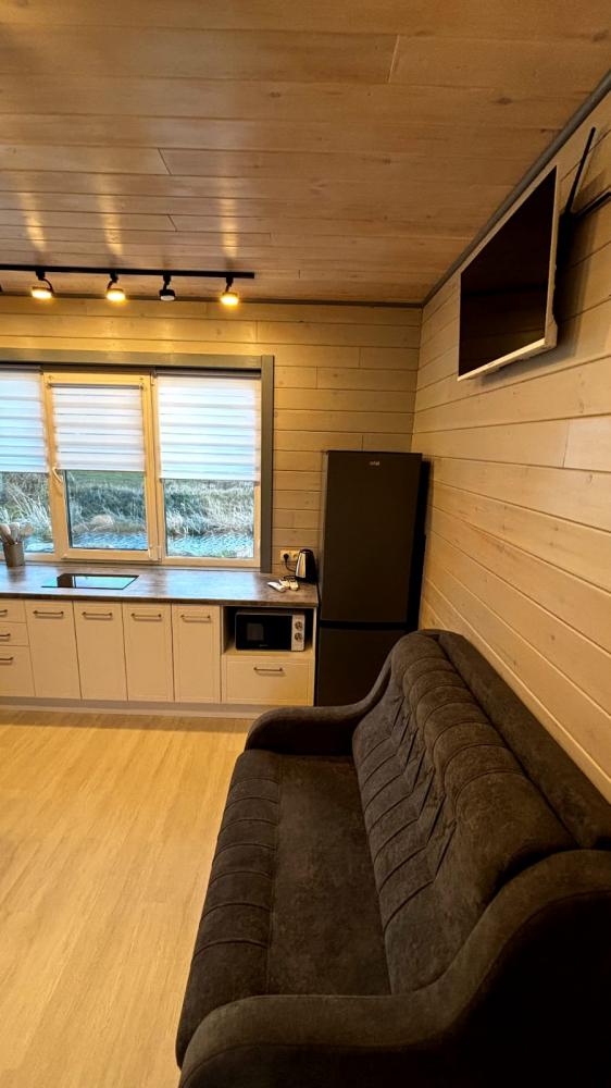 Домик "Семейный"