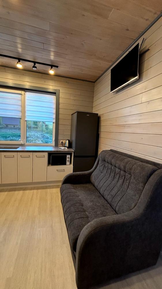 Домик "Семейный"