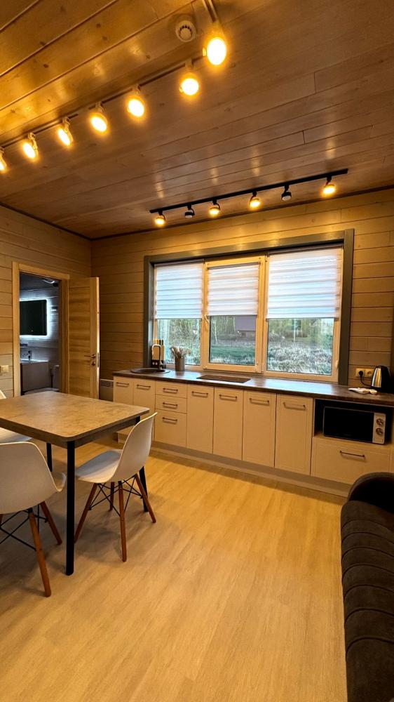 Домик "Семейный"