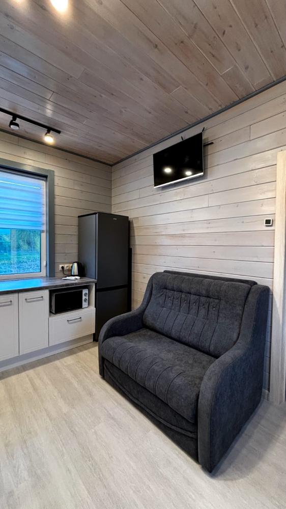 Домик "Семейный"