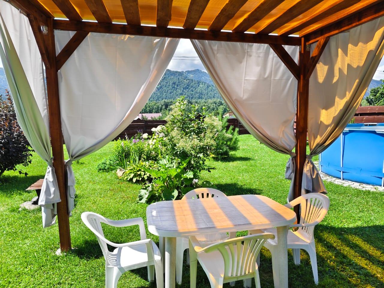 Домик "Стандарт" 