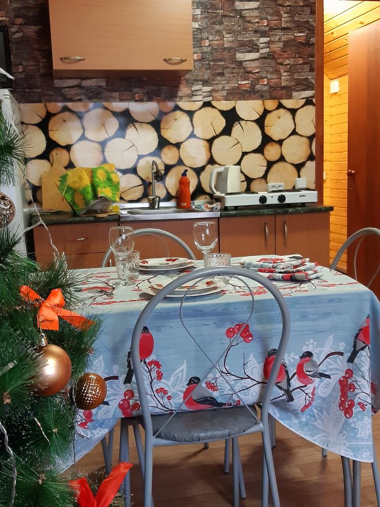 Комната-студия 2-го этажа