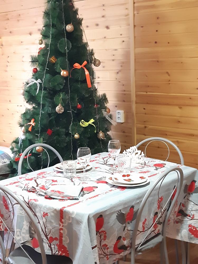 Комната-студия 2-го этажа