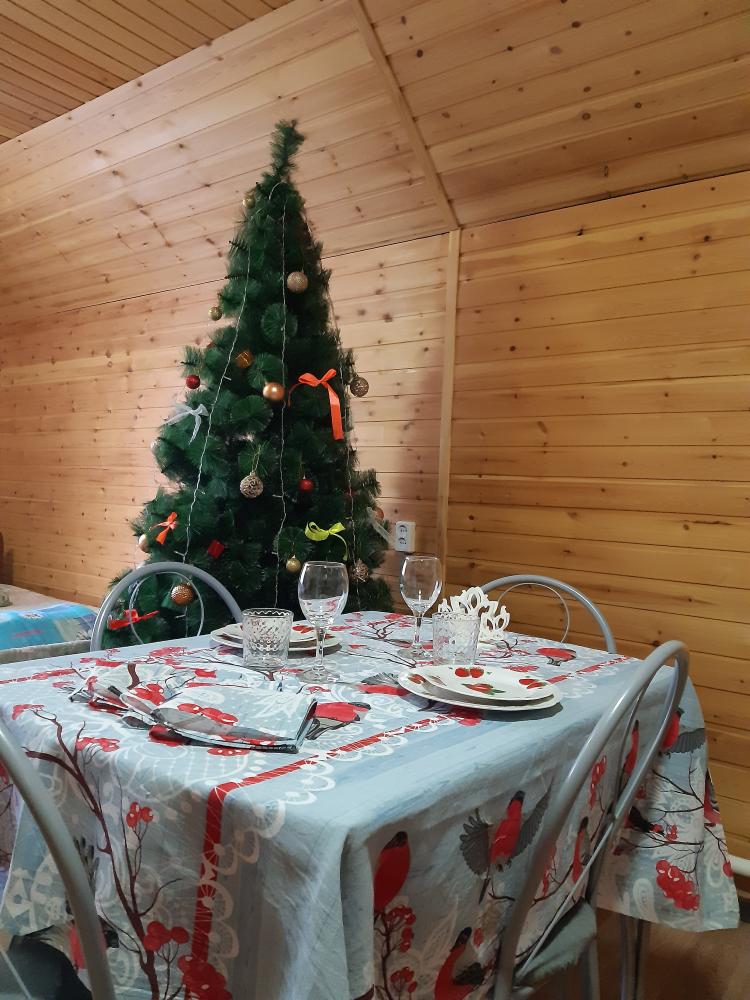 Комната-студия 2-го этажа