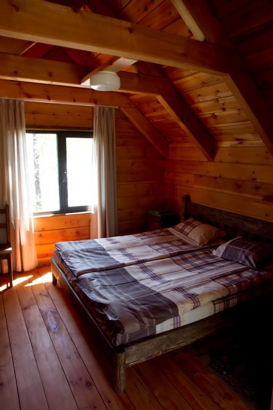 Дом Бунгало на Алтае