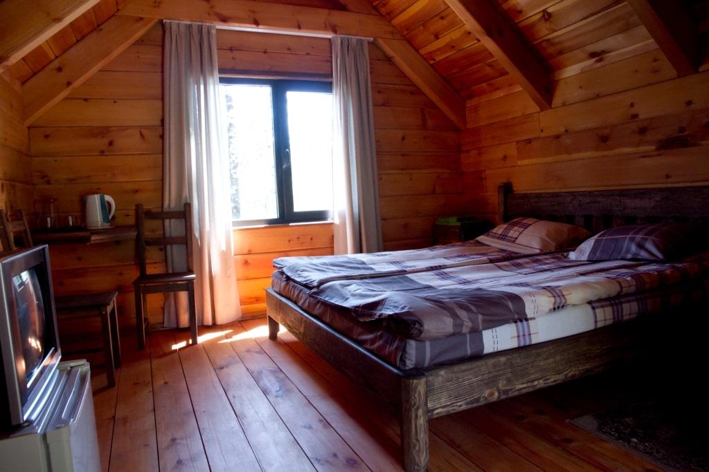 Дом Бунгало в зоне V.I.P