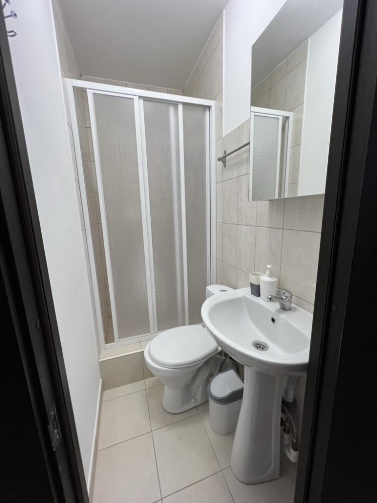 Номер на берегу 2-хместный благоустроенный