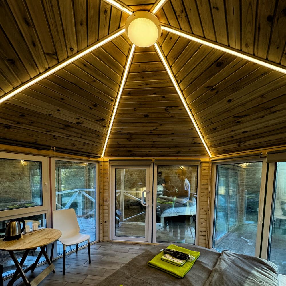 Аил у речки улучшенный