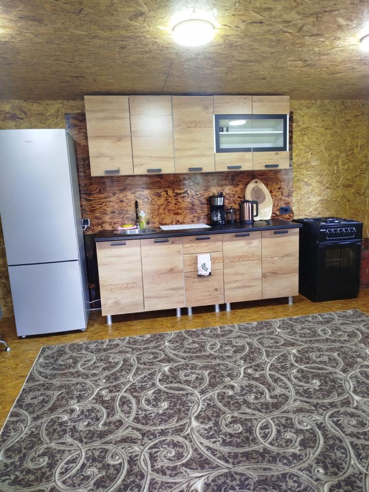 Общая кухня