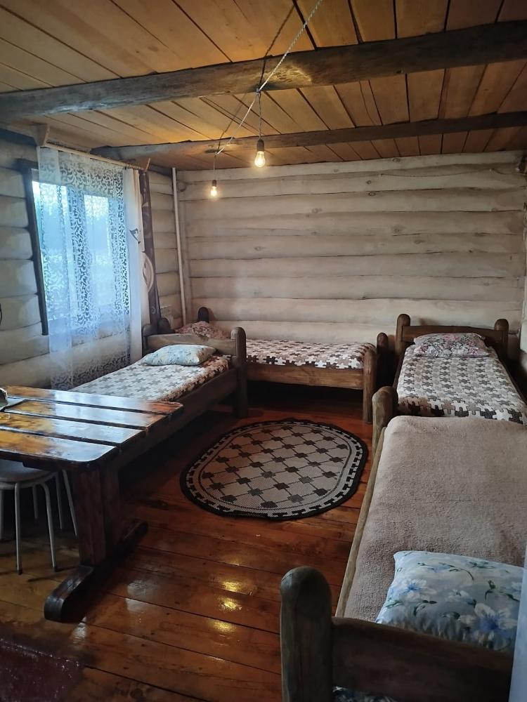 4-х местный номер