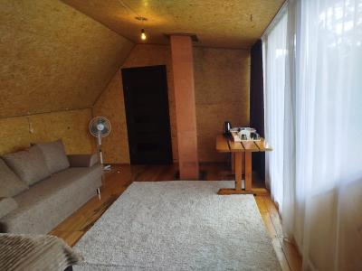 Номер на втором этаже