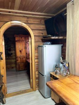 усадьба Лебедь коттедж Охотничий