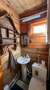 усадьба Лебедь коттедж Охотничий