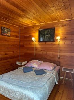 усадьба Лебедь коттедж Роза души