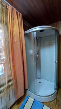 усадьба Лебедь коттедж Роза души